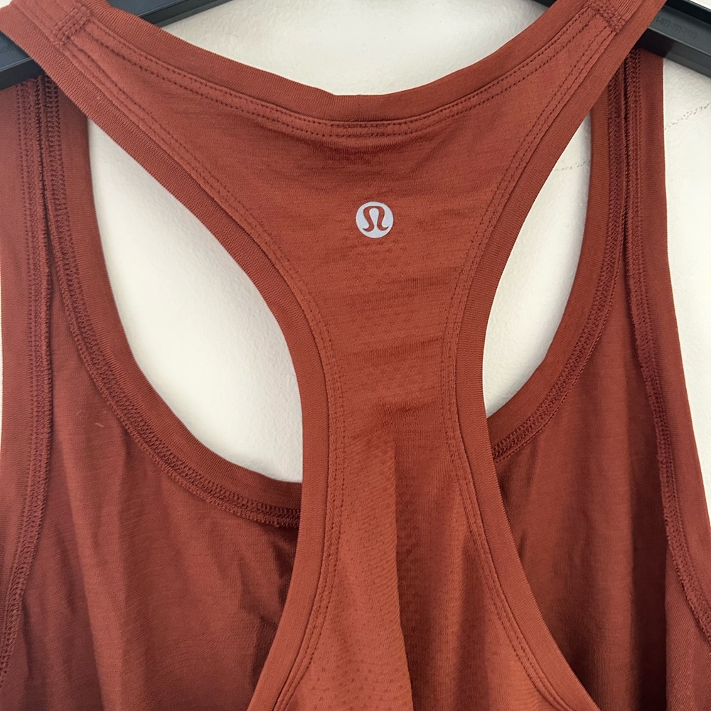 Lululemon Swiftly Tech Racerback Tank Top - Picture 3 of 5